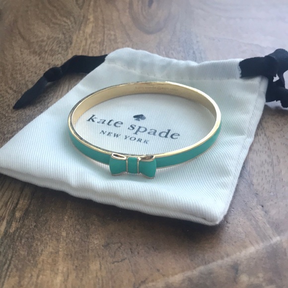 Kate spade bangle - Picture 2 of 2